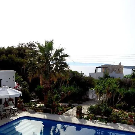 In Drios, Paros Island, Greece. * Drios