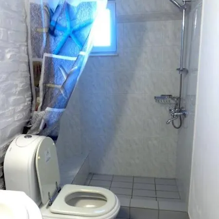 In Drios, Paros Island, Greece. Holiday home Drios