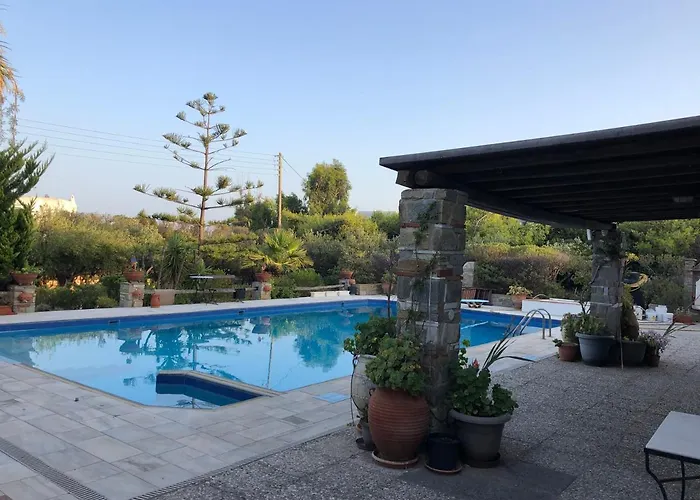 In Drios, Paros Island, Greece. *