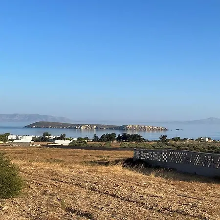 In Drios, Paros Island, Greece. * دريوس