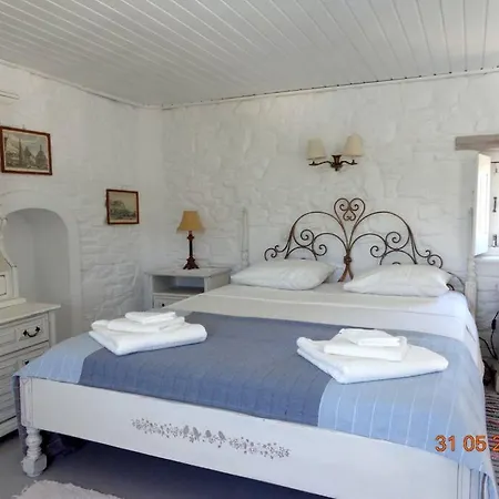 Casa de Férias In Drios, Paros Island, Greece. *