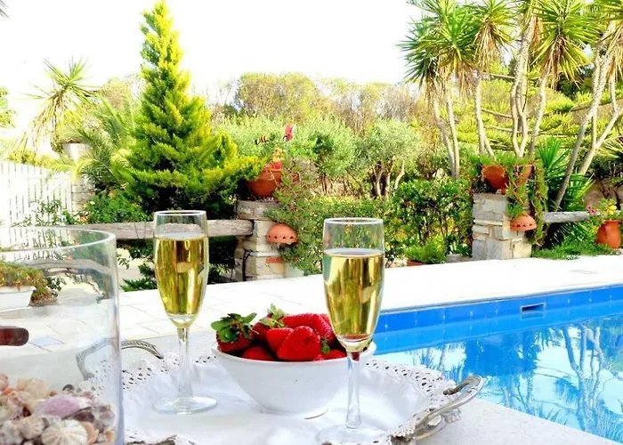 Casa vacanze In Drios, Paros Island, Greece.