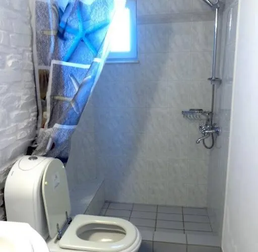 In Drios, Paros Island, Greece. Casa vacanze Drios