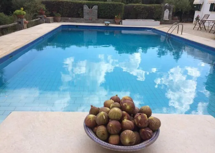 بيت للعطل In Drios, Paros Island, Greece. دريوس